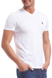 Футболка U.S. Polo Assn.
