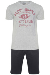Пижама TOKYO LAUNDRY