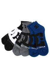 Носки мужские (3 пары) DC Shoes