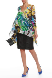 Блузон Just Cavalli