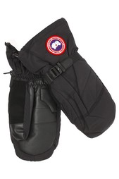 Митенки Canada Goose