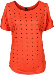 Футболка (новый хаки) Bonprix