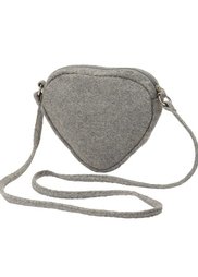 Сумка Октоберфест (серый) Bonprix