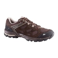 Ботинки Forclaz Flex 3 Мужские Quechua