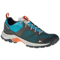 Кроссовки Forclaz 500 Fresh Мужские Quechua