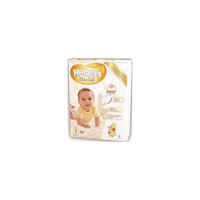 Подгузники Elite Soft 3, 5-9 кг, 80 шт., Huggies
