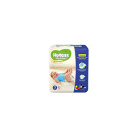 Подгузники Ultra Comfort для мальчиков 3, 5-9 кг, 21шт., Huggies