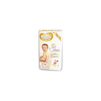 Подгузники Elite Soft 4, 8-14 кг, 66 шт., Huggies
