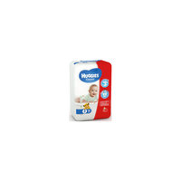 Подгузники Classic 3, 4-9 кг, 16шт., Huggies
