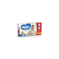 Подгузники Classic 4, джамбо 7-18 кг, 50шт., Huggies