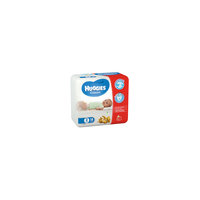 Подгузники Classic 2, 3-6 кг, 18шт., Huggies