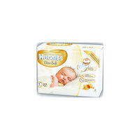 Подгузники Elite Soft 1, до 5 кг, 27 шт., Huggies