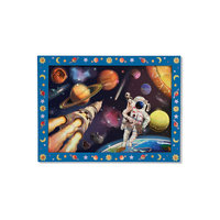 Мозаика "Космическая Миссия", Melissa &amp; Doug