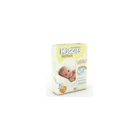 Подгузники Huggies Newborn Econom (2) 3-6 кг, 66 шт.
