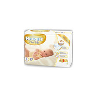 Подгузники Elite Soft 2, 4-7 кг, 27 шт., Huggies
