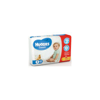 Подгузники Classic 5, джамбо 11-25 кг, 42шт., Huggies