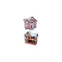 Викторианский дом для кукол, Melissa&amp;Doug