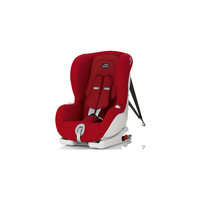 Автокресло VERSAFIX	, 9-18 кг., Britax Roemer, Flame Red