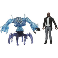 Мини-фигурки Мстителей, Marvel Heroes, B0423/B1488 Hasbro