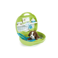 Набор доктора-ветеринара "Собака", Smoby