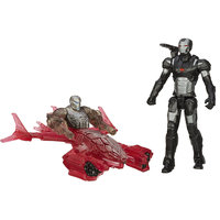 Мини-фигурки Мстителей, Marvel Heroes, B0423/B1487 Hasbro