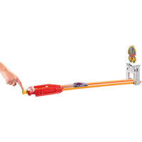 Трасса Hot Wheels Mattel