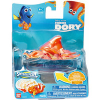 Функциональная фигурка Хэнк, 5-8см, В поисках Дори Disney