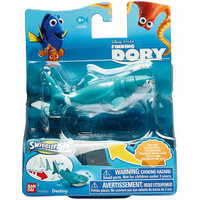 Функциональная фигурка Дестини, 5-8см, В поисках Дори Disney