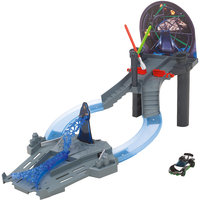 Игровой набор "Звездные Войны", Hot Wheels Mattel
