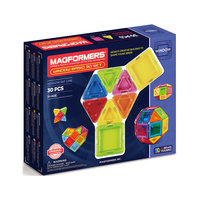 Магнитный конструктор Window Basic, MAGFORMERS