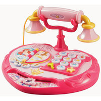 Vtech Обучающий телефон маленькой принцессы