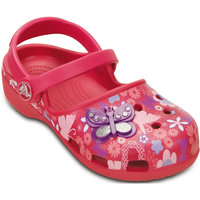 Сабо для девочки Crocs