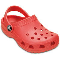 Сабо для девочки Crocs