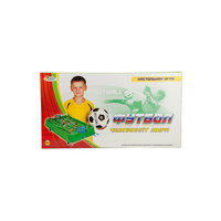 Игра настольная "Футбол", Играем вместе