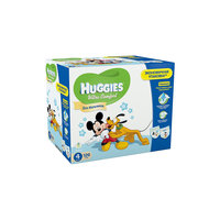 Подгузники Huggies Ultra Comfort для мальчиков Disney Box (4) 8-14 кг, 126 шт. (42х3)