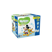 Подгузники Huggies Ultra Comfort для мальчиков Disney Box (5) 12-22 кг, 105 шт. (35х3)