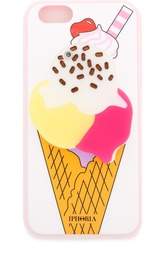 Чехол для iPhone 6 с мороженым Iphoria