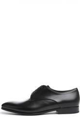 Туфли New Jersey Giorgio Armani