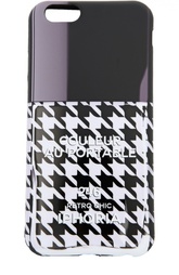 Чехол для iPhone 6 с принтом Iphoria