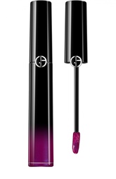 Стойкий блеск для губ Ecstasy Lacquer, оттенок 600 Giorgio Armani