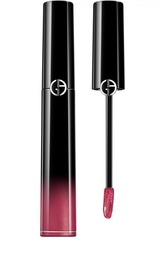 Стойкий блеск для губ Ecstasy Lacquer, оттенок 502 Giorgio Armani