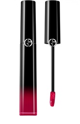 Стойкий блеск для губ Ecstasy Lacquer, оттенок 505 Giorgio Armani