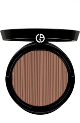 Компактная пудра Sun Fabric Giorgio Armani