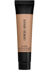 Тональный крем Face Fabric, оттенок 002 Giorgio Armani