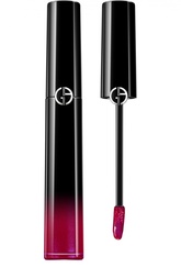 Стойкий блеск для губ Ecstasy Lacquer, оттенок 506 Giorgio Armani