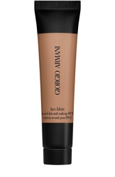 Тональный крем Face Fabric, оттенок 004 Giorgio Armani