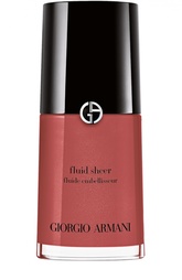 Флюид для сияния кожи, оттенок 15 Giorgio Armani