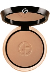 Компактная пудра для лица (сменный блок), оттенок 5.5 Giorgio Armani