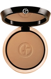 Компактная пудра для лица (сменный блок), оттенок 6.5 Giorgio Armani