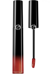 Стойкий блеск для губ Ecstasy Lacquer, оттенок 302 Giorgio Armani